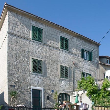 Cozy Room With Own Bathroom In The Old Town Split Exterior photo